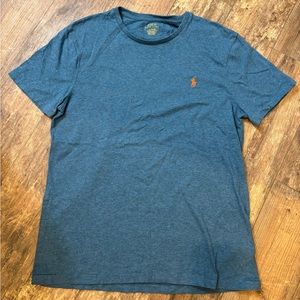 Ralph Lauren polo t-shirt size large